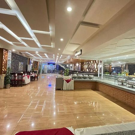 Grand Mongolia Hotel 拉瓦尔品第 外观 照片
