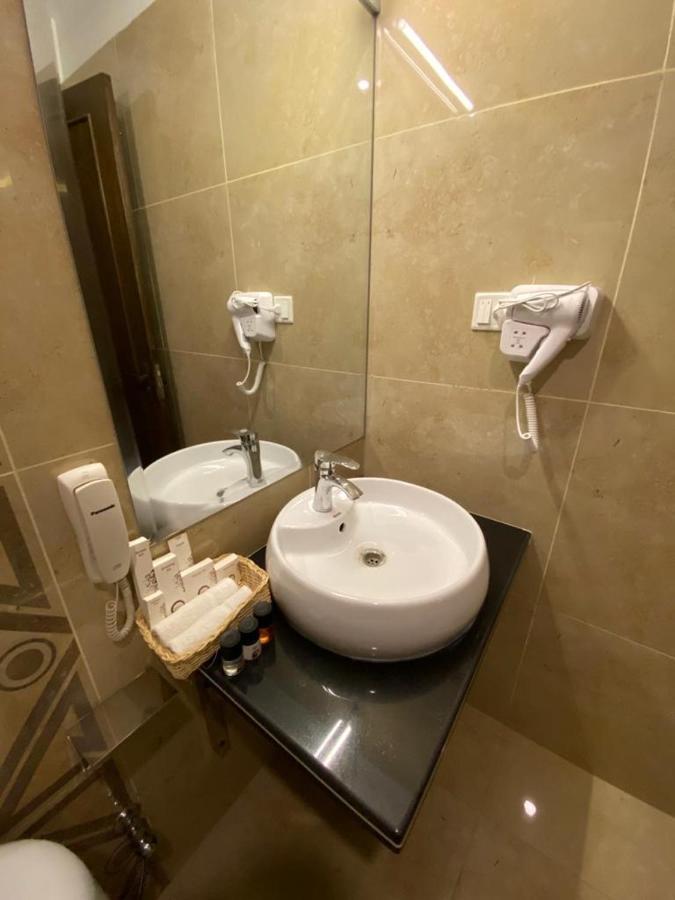 Grand Mongolia Hotel 拉瓦尔品第 外观 照片