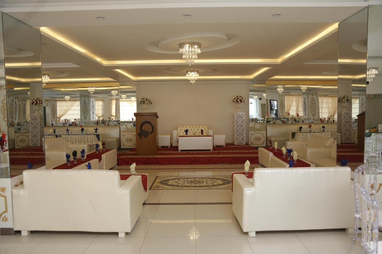 Grand Mongolia Hotel 拉瓦尔品第 外观 照片