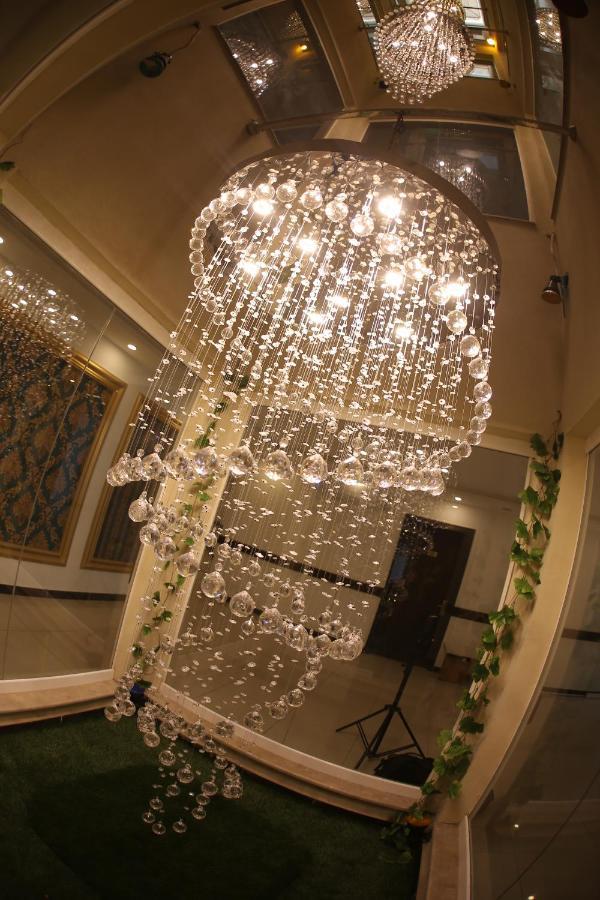 Grand Mongolia Hotel 拉瓦尔品第 外观 照片