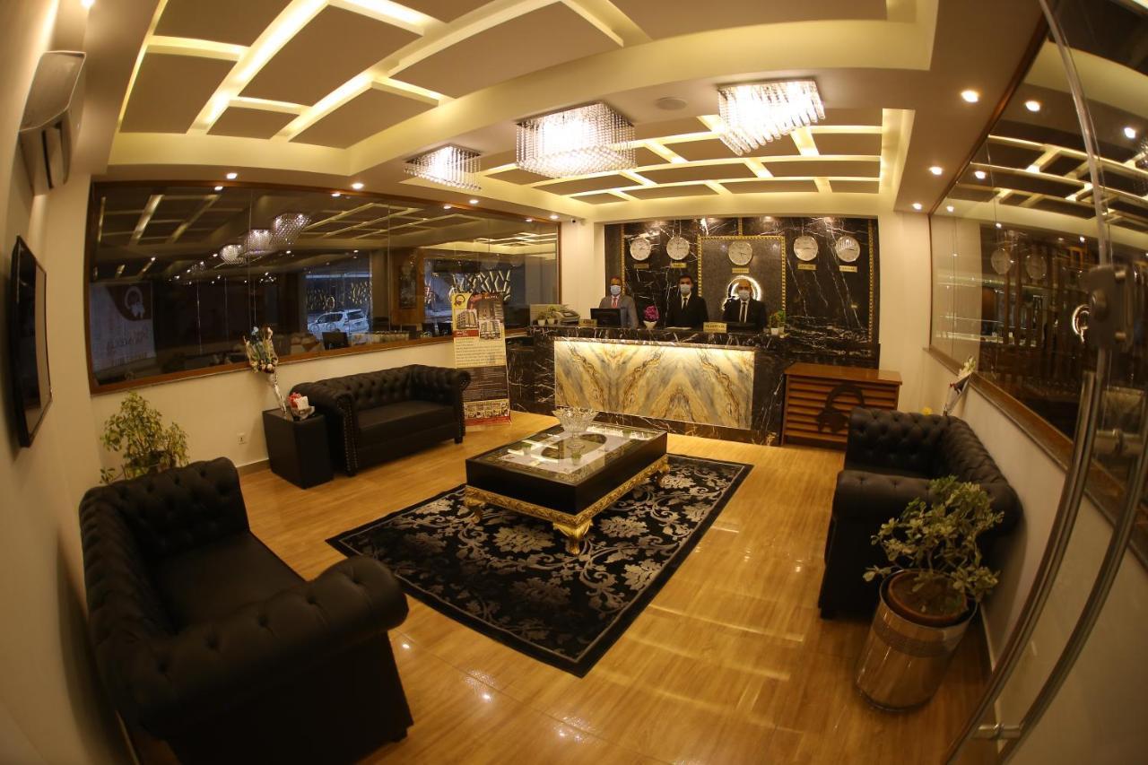 Grand Mongolia Hotel 拉瓦尔品第 外观 照片