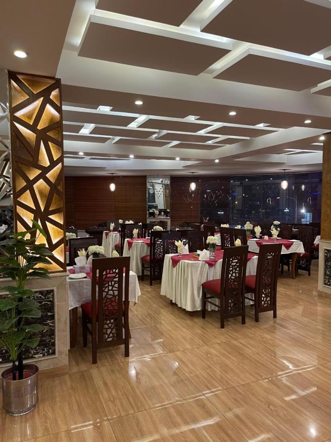 Grand Mongolia Hotel 拉瓦尔品第 外观 照片