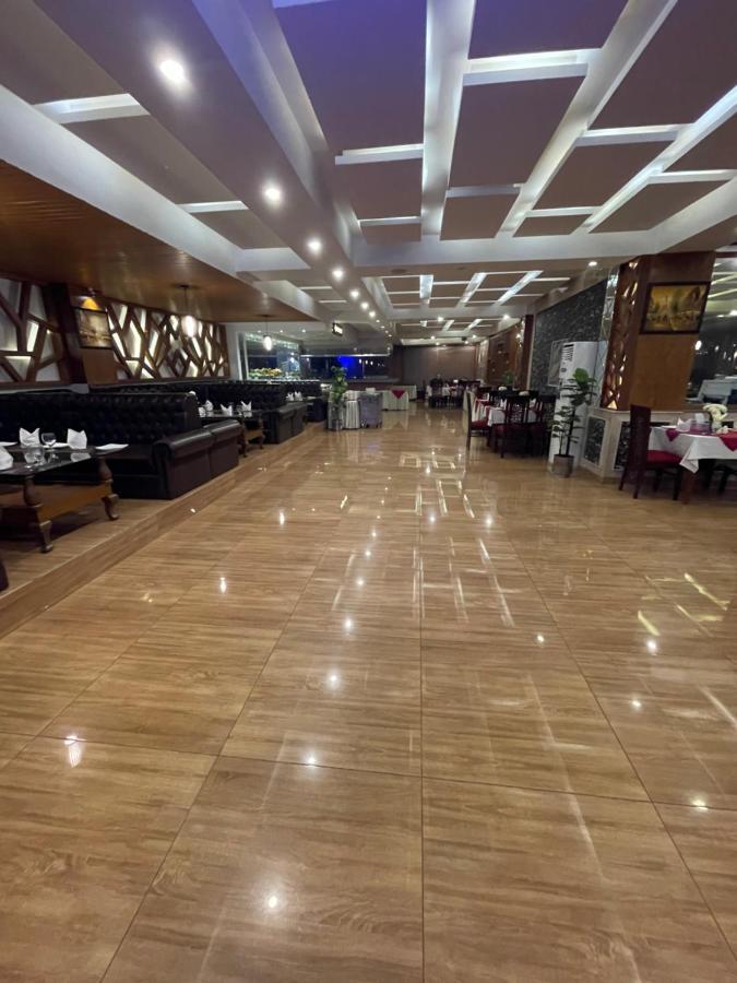 Grand Mongolia Hotel 拉瓦尔品第 外观 照片