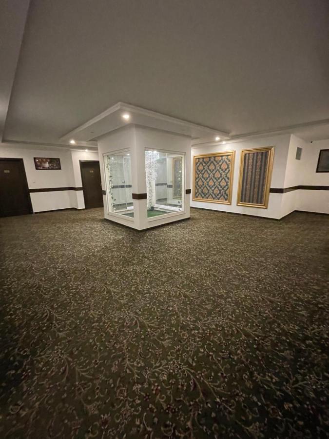 Grand Mongolia Hotel 拉瓦尔品第 外观 照片