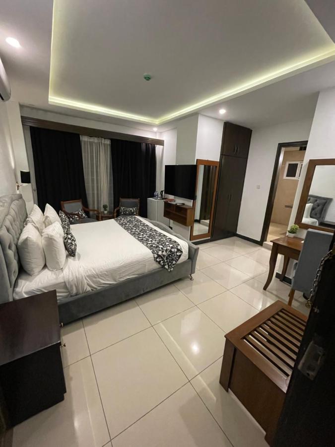 Grand Mongolia Hotel 拉瓦尔品第 外观 照片
